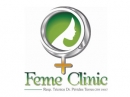 Feme Clinic - (75) 3015-1687 - feme.clinic@outlook.com